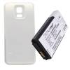   3.85V 6300mAh      Samsung Galaxy S5 Mini G800F (OEM) (BULK)